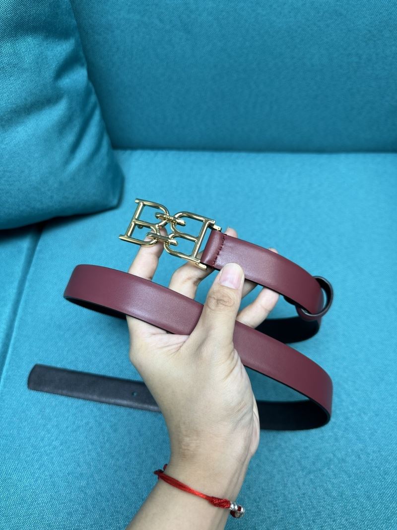 Burberry Belts